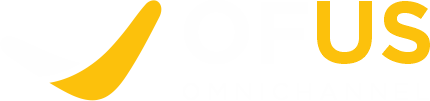 OFUS LOGO BRANCO